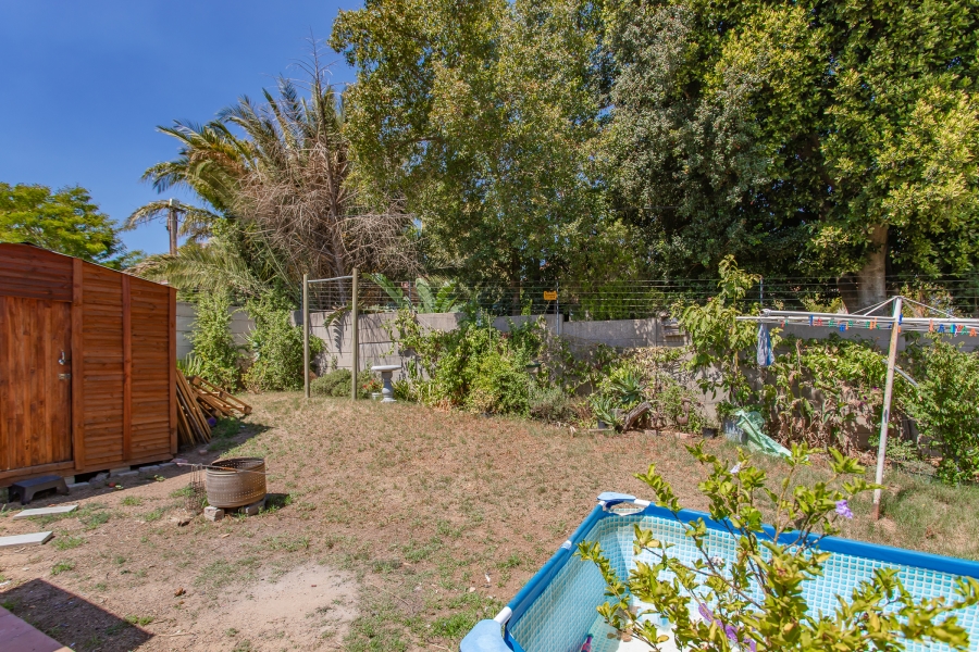 To Let 3 Bedroom Property for Rent in Wellington Central Western Cape